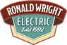 Ronald Wright Electric